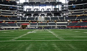 The NFL's Dynamic Landscape: A Look at Josh Allen, Kyle Allen, Sam Darnold, and Christian Kirk