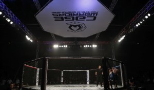 UFC 300: A Historic Event in the Making