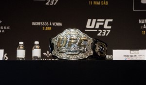 Edwards Defends Title Amidst Strategy Critique at UFC 296