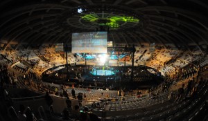 UFC 306: Preview of Noche UFC Event