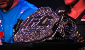 UFC 297: Middleweight Title Fight Preview